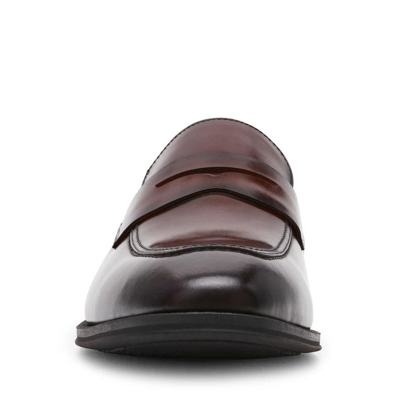 Triton Brown Men's Monks - Image 5