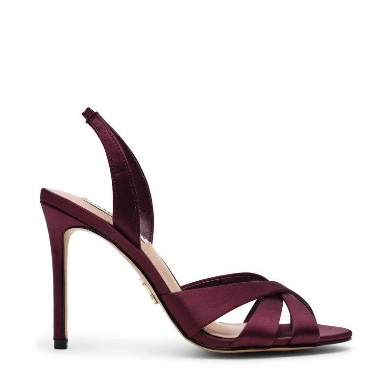 Trophies Wine Women's Heels - Image 2