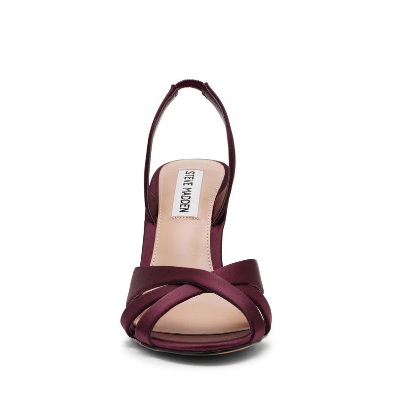 Trophies Wine Women's Heels - Image 5