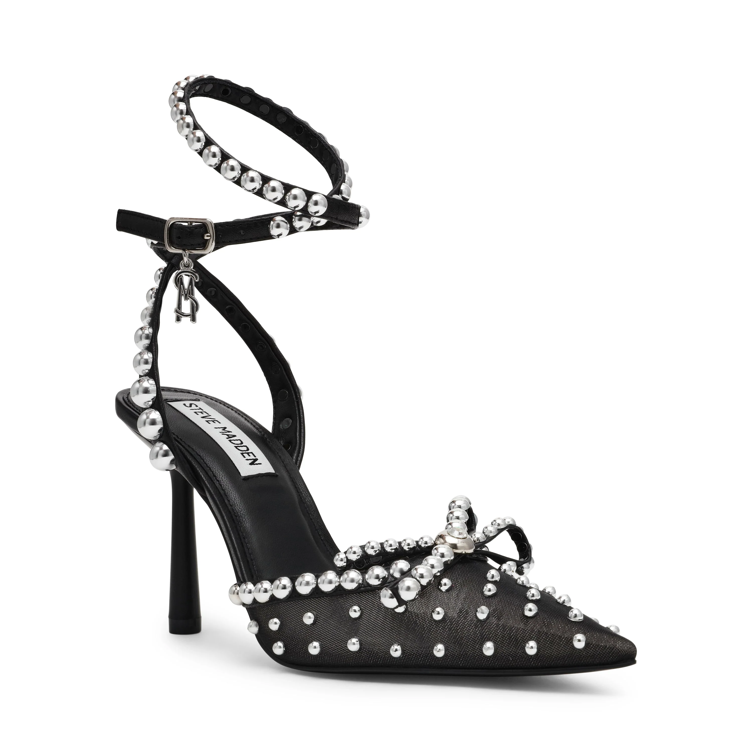 Val Women's Black Mules