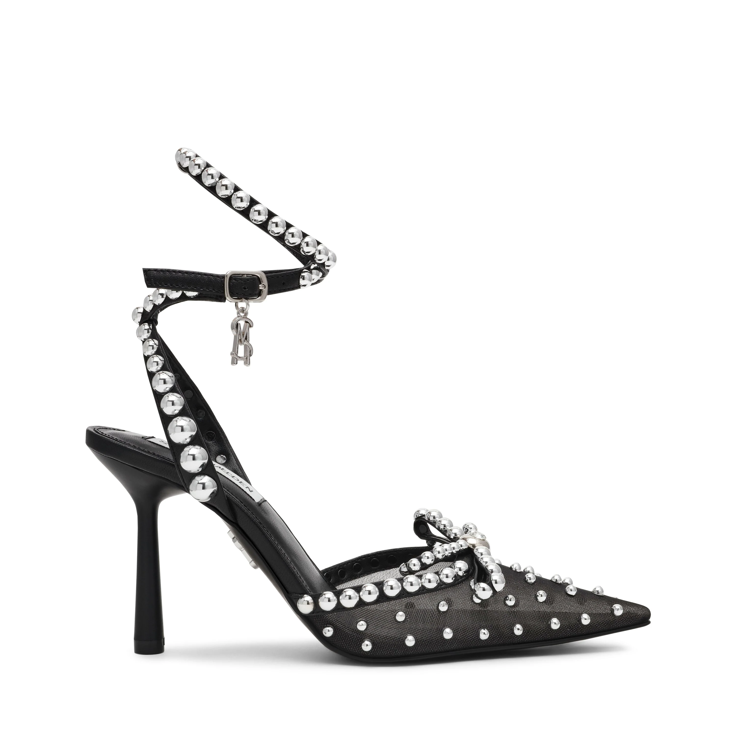 Val Women's Black Mules - Image 5