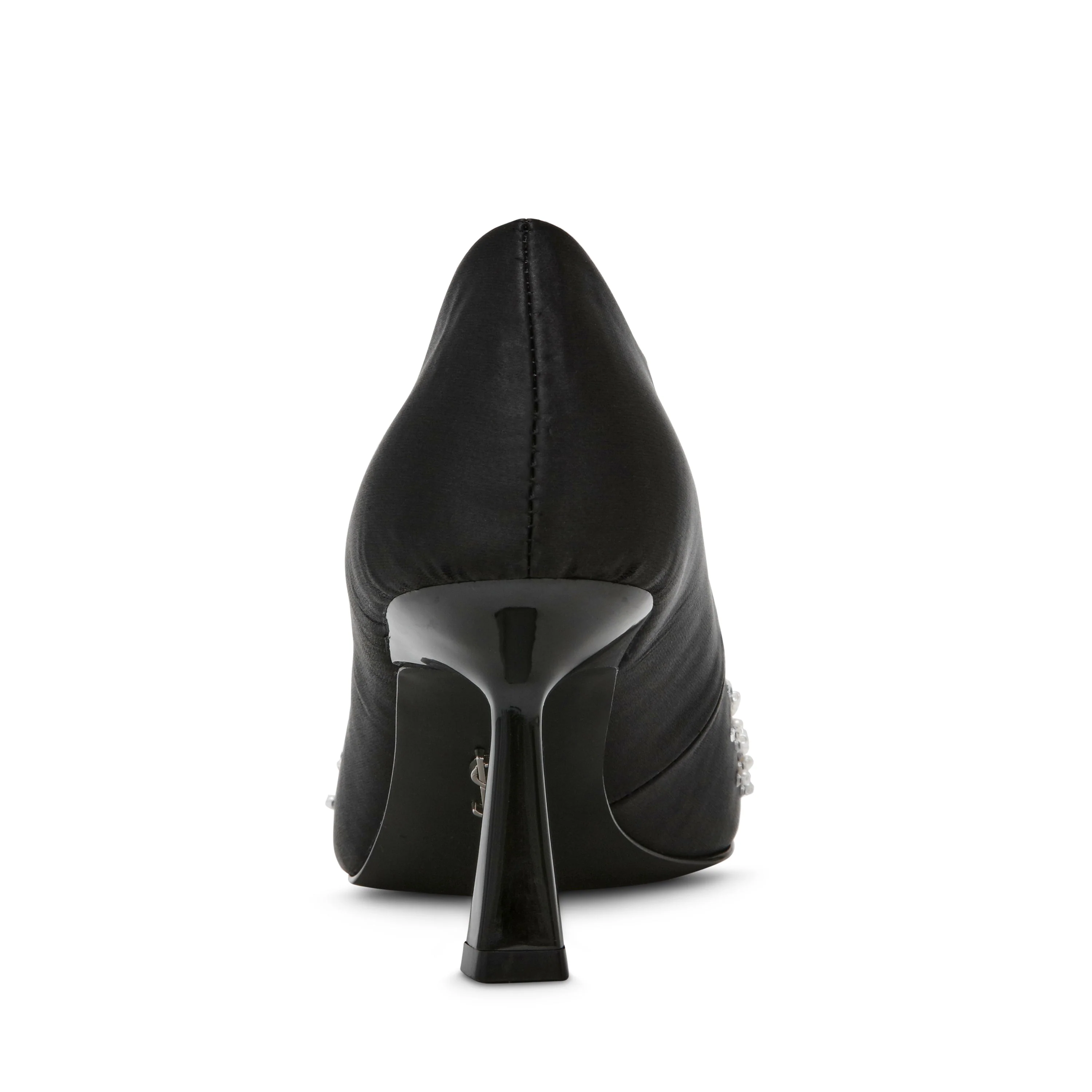 Viewz Women's Black Shoulder Bag - Image 6