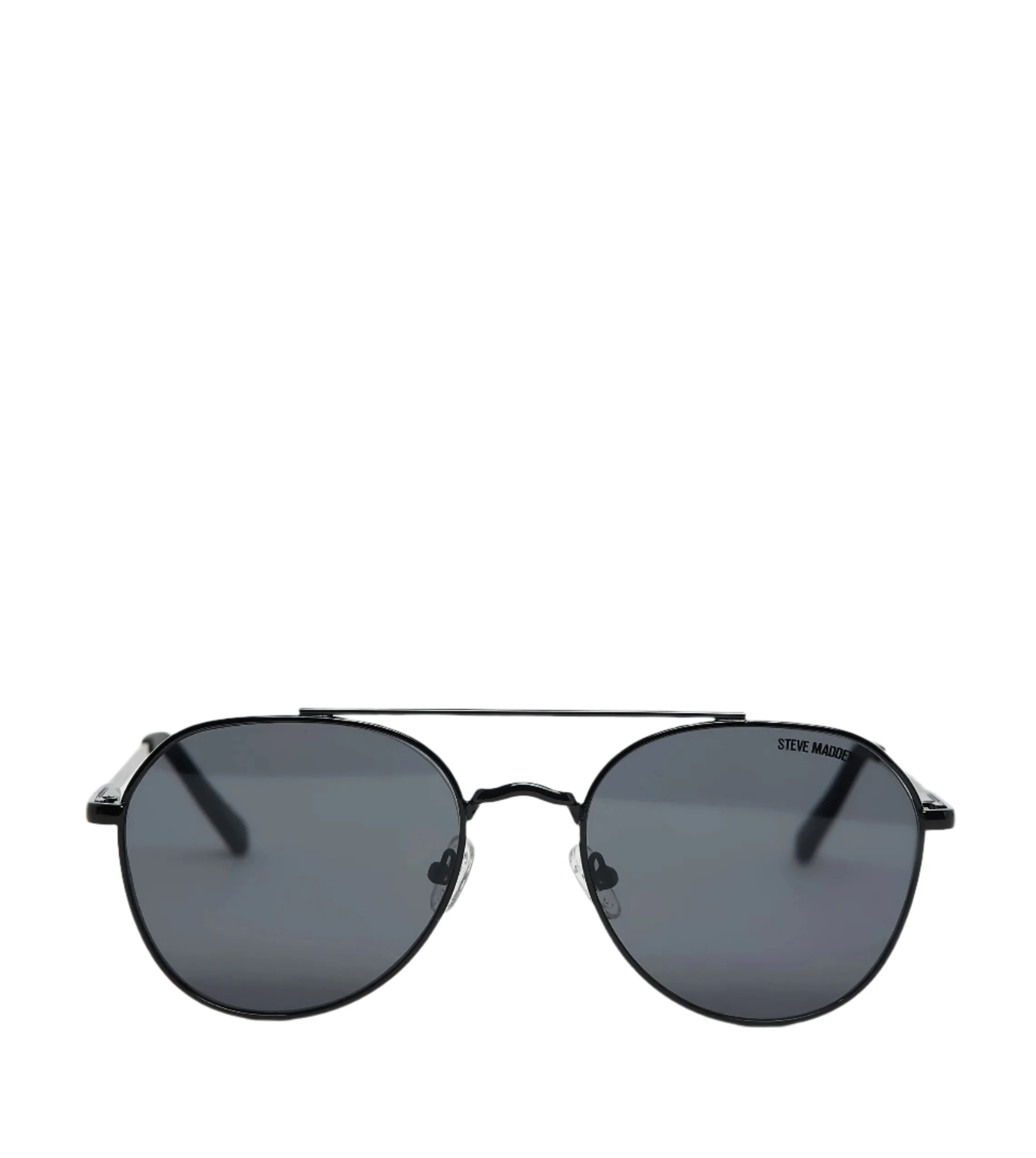Classic Women's Black Sunglasses