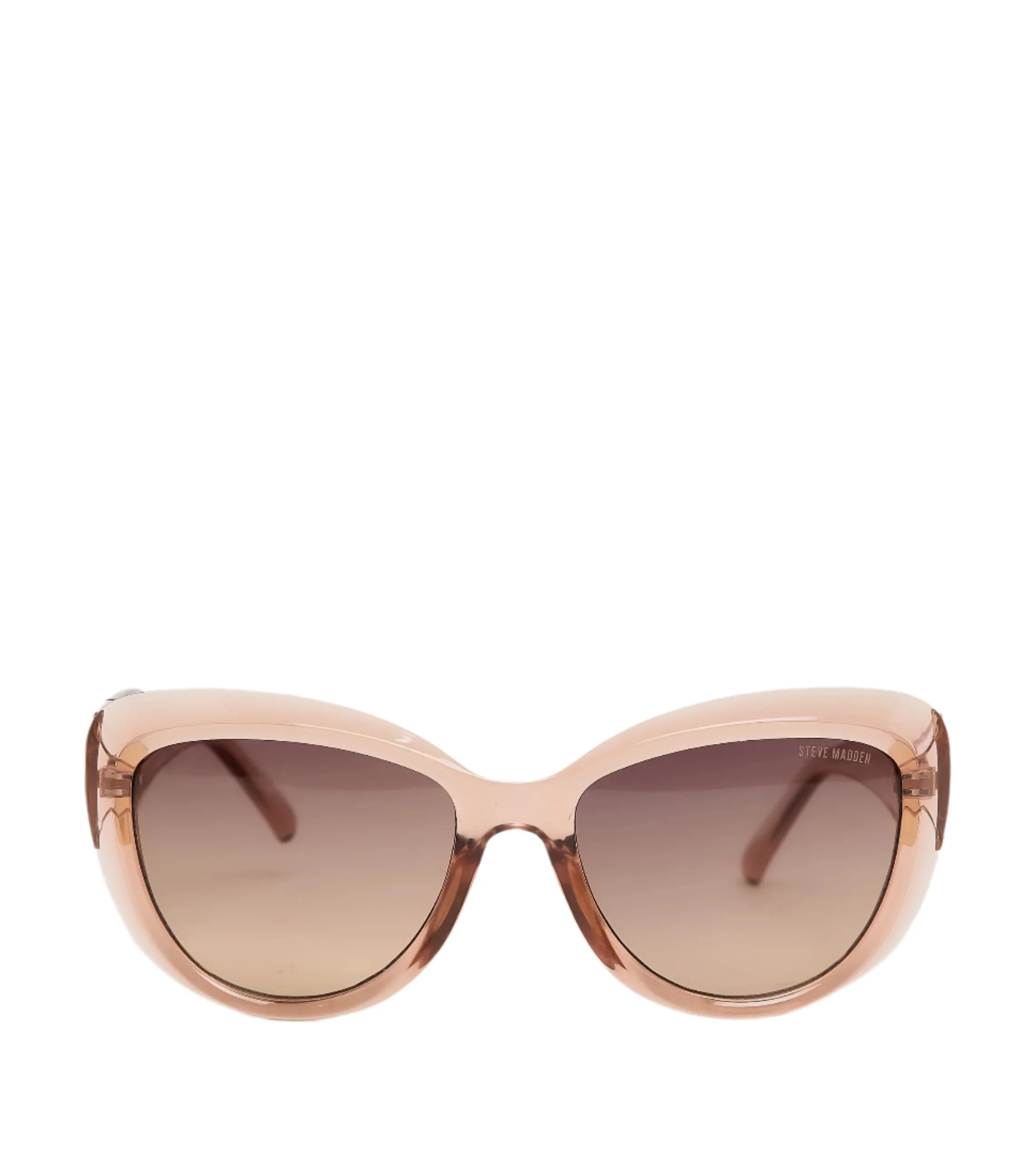 Statement Women's Pink Sunglasses