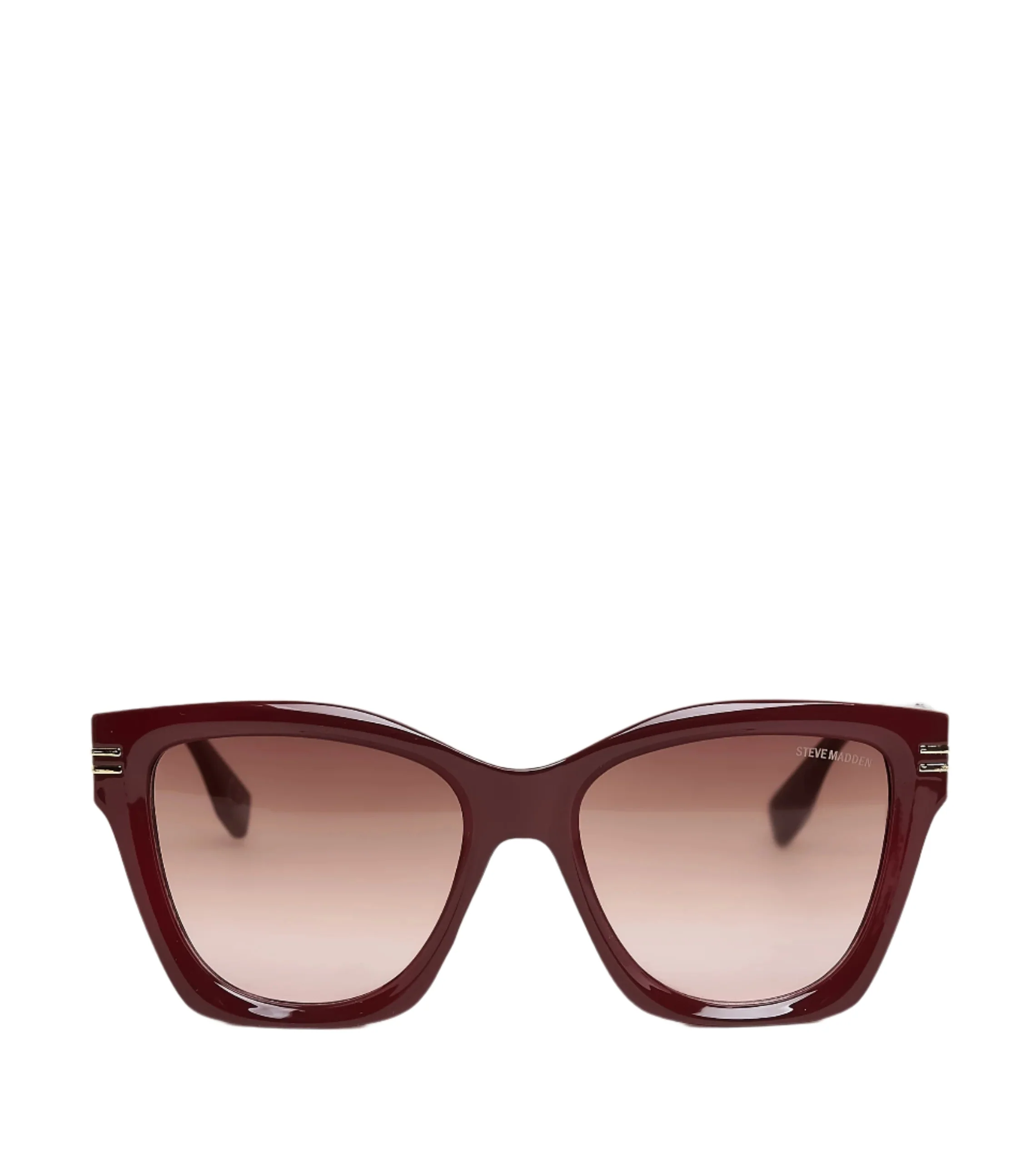 Everyday Women's Red Sunglasses