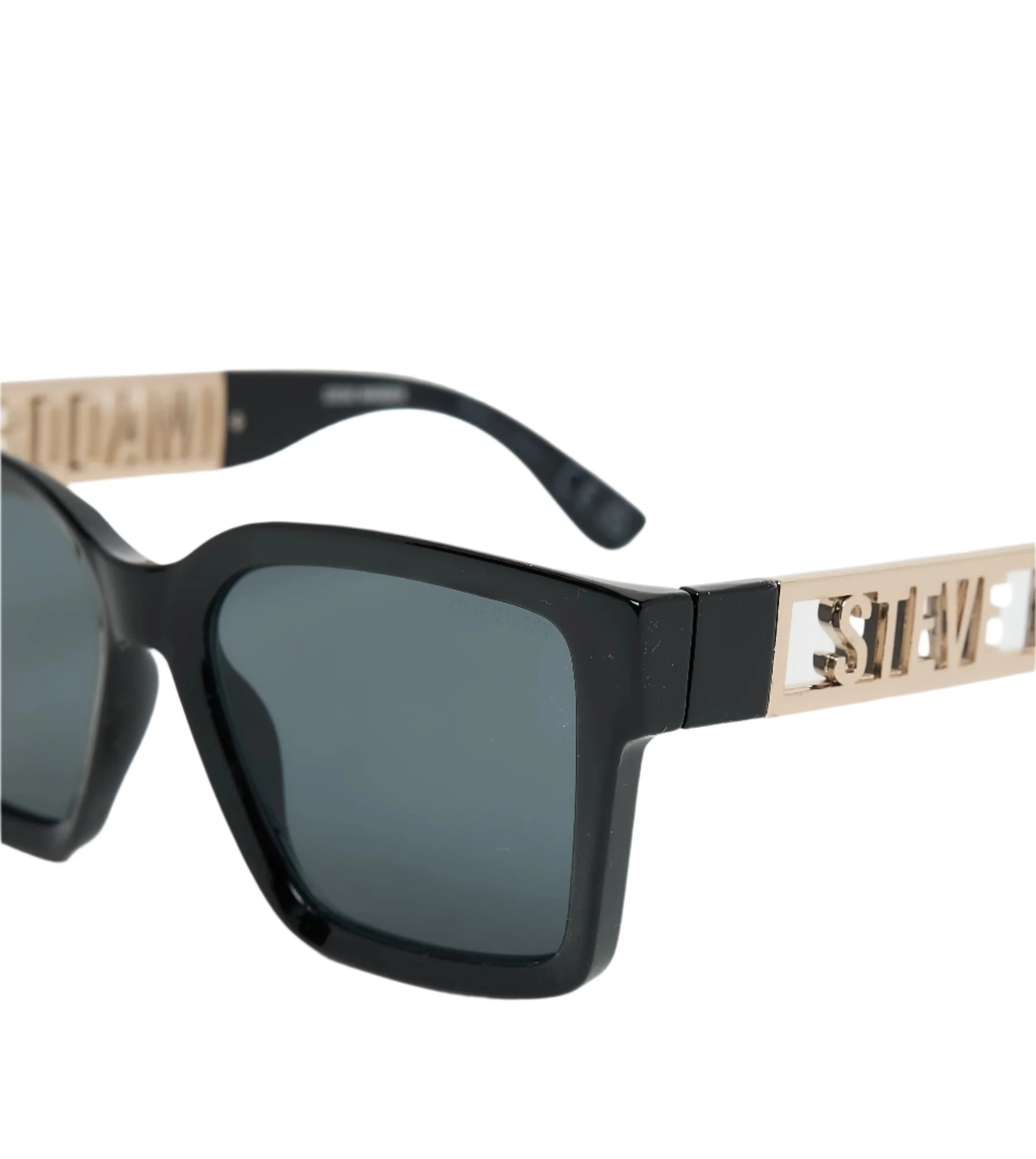 Essential Women's Black Sunglasses - Image 5