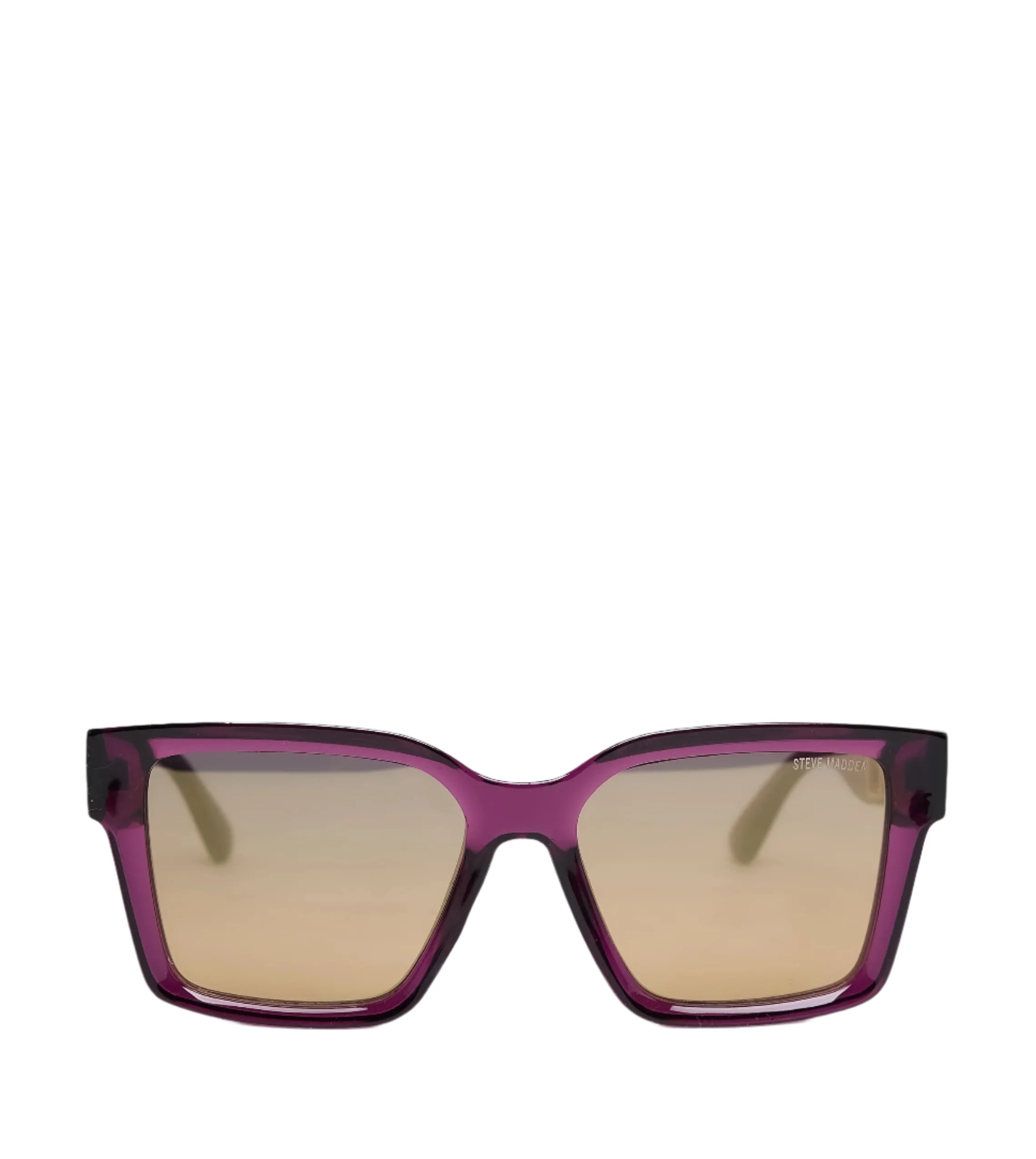 Bold Women's Plum Sunglasses
