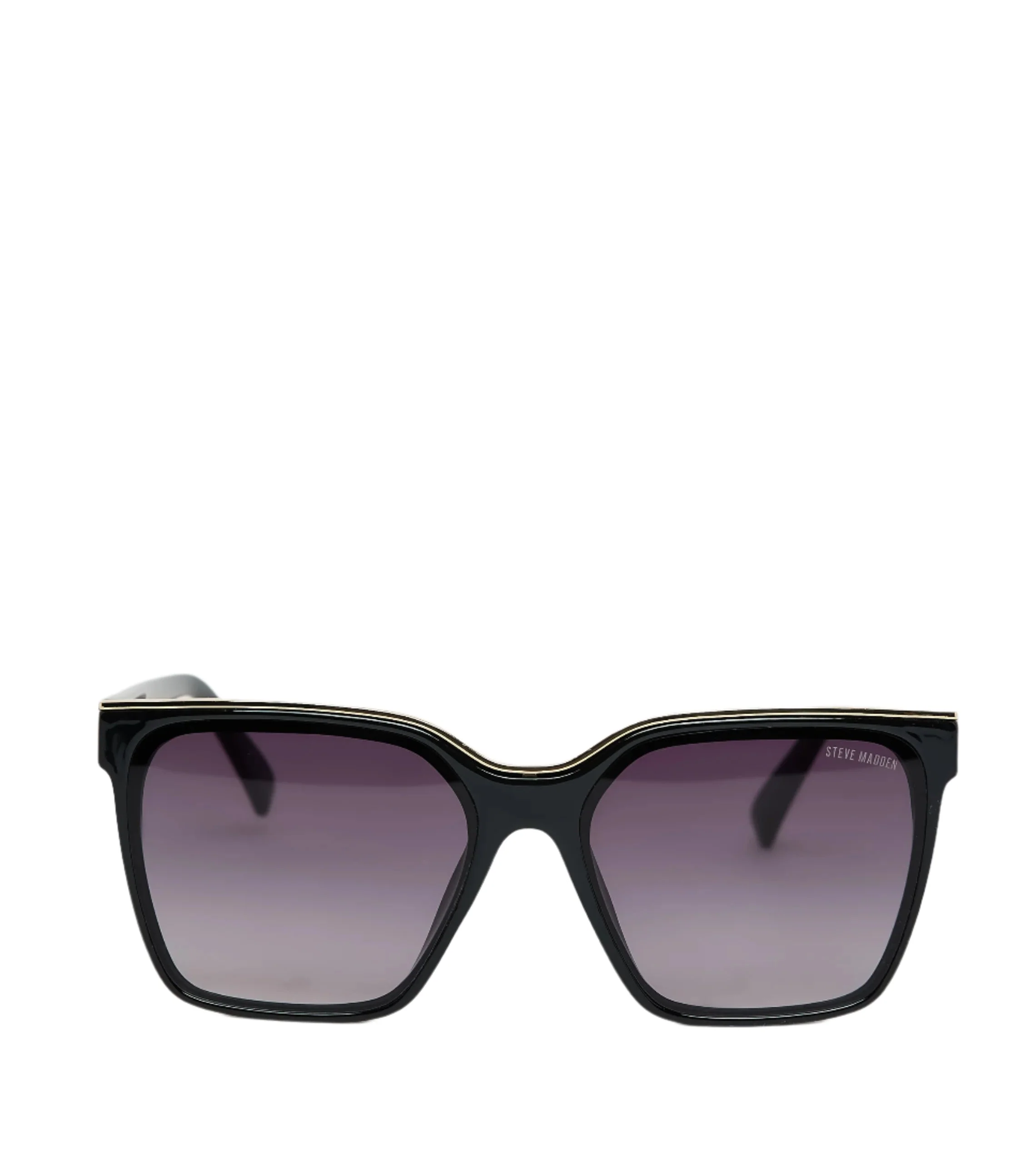 Everyday Women's Black Sunglasses