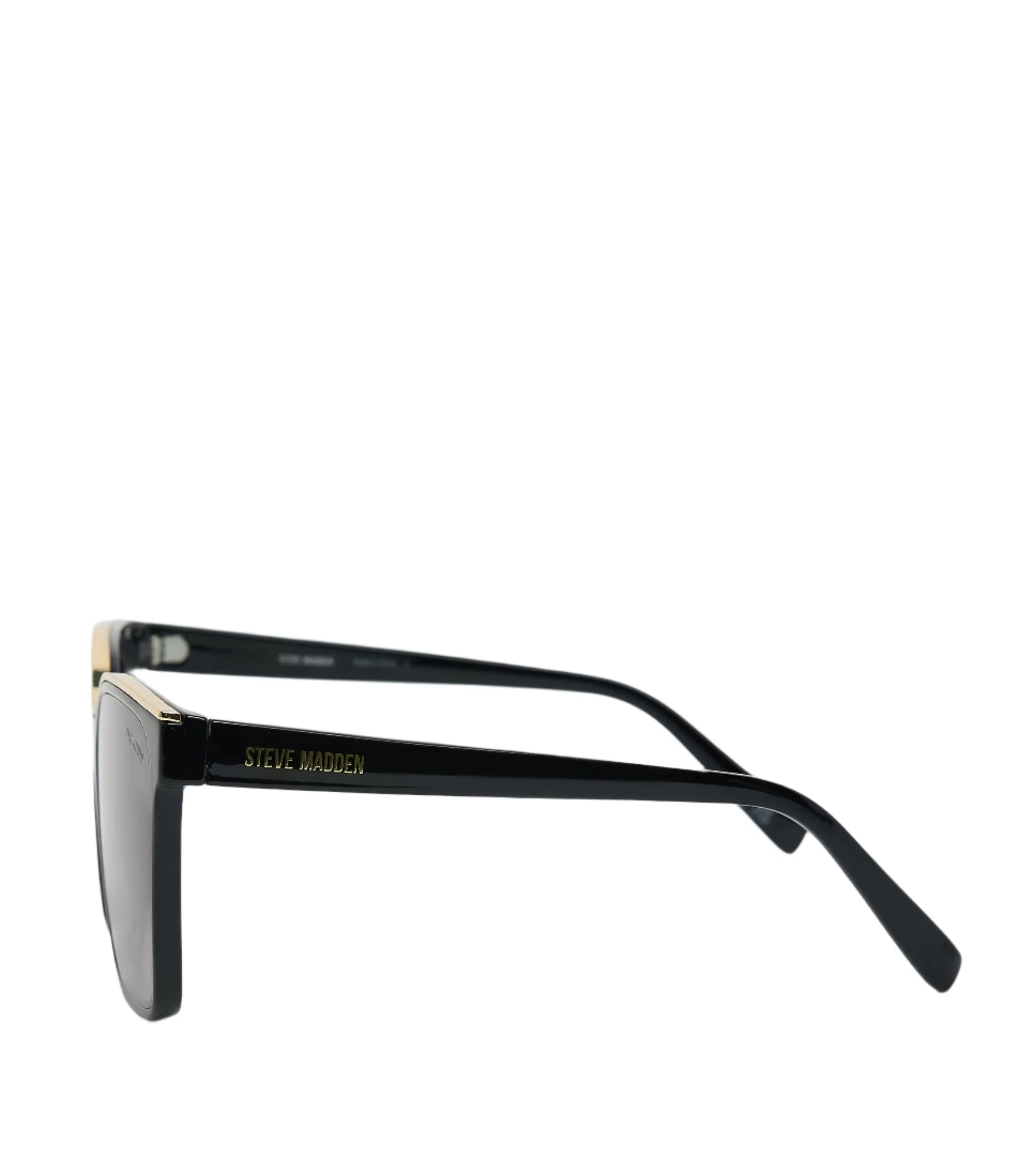 Everyday Women's Black Sunglasses - Image 2