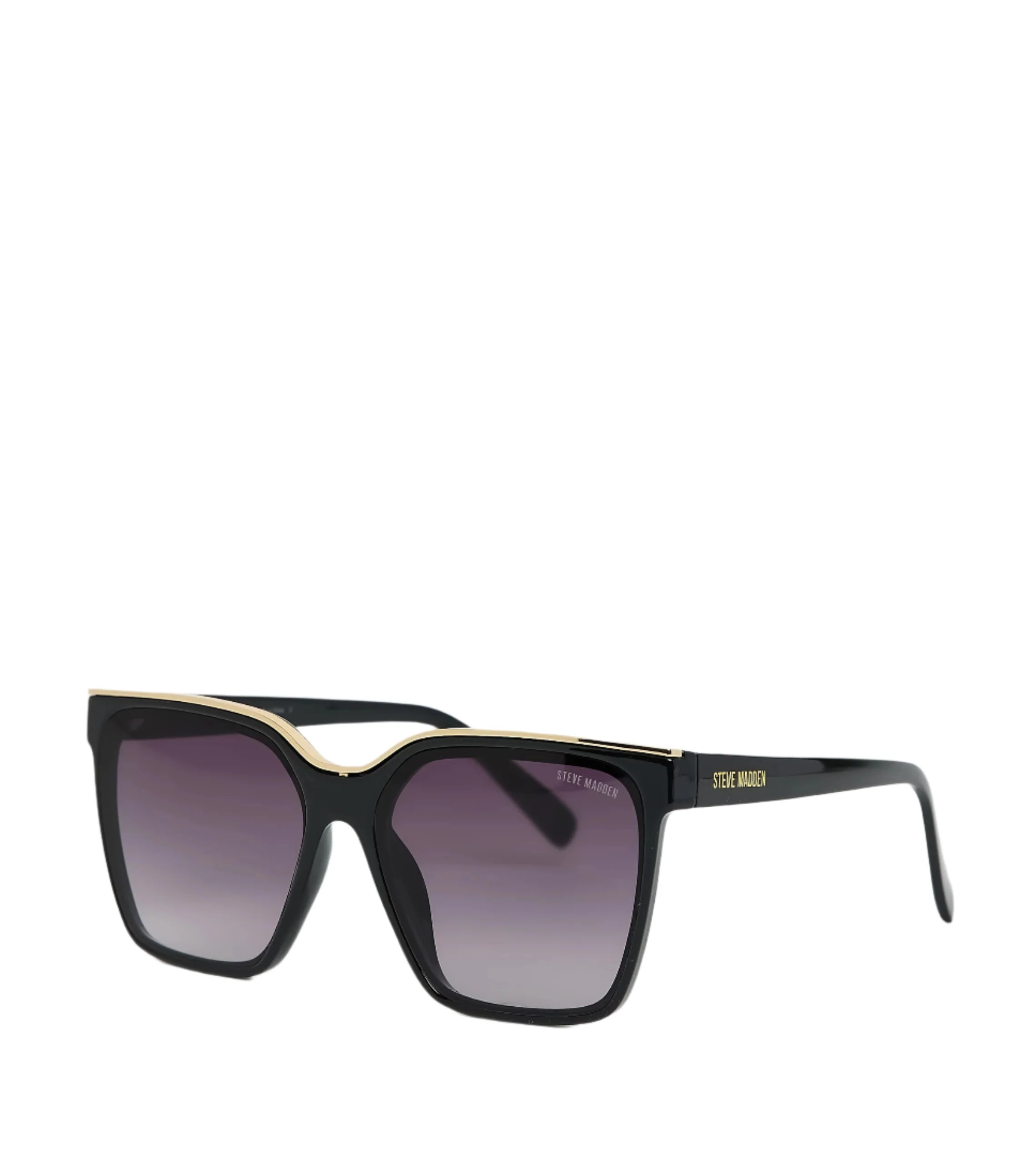 Everyday Women's Black Sunglasses - Image 3