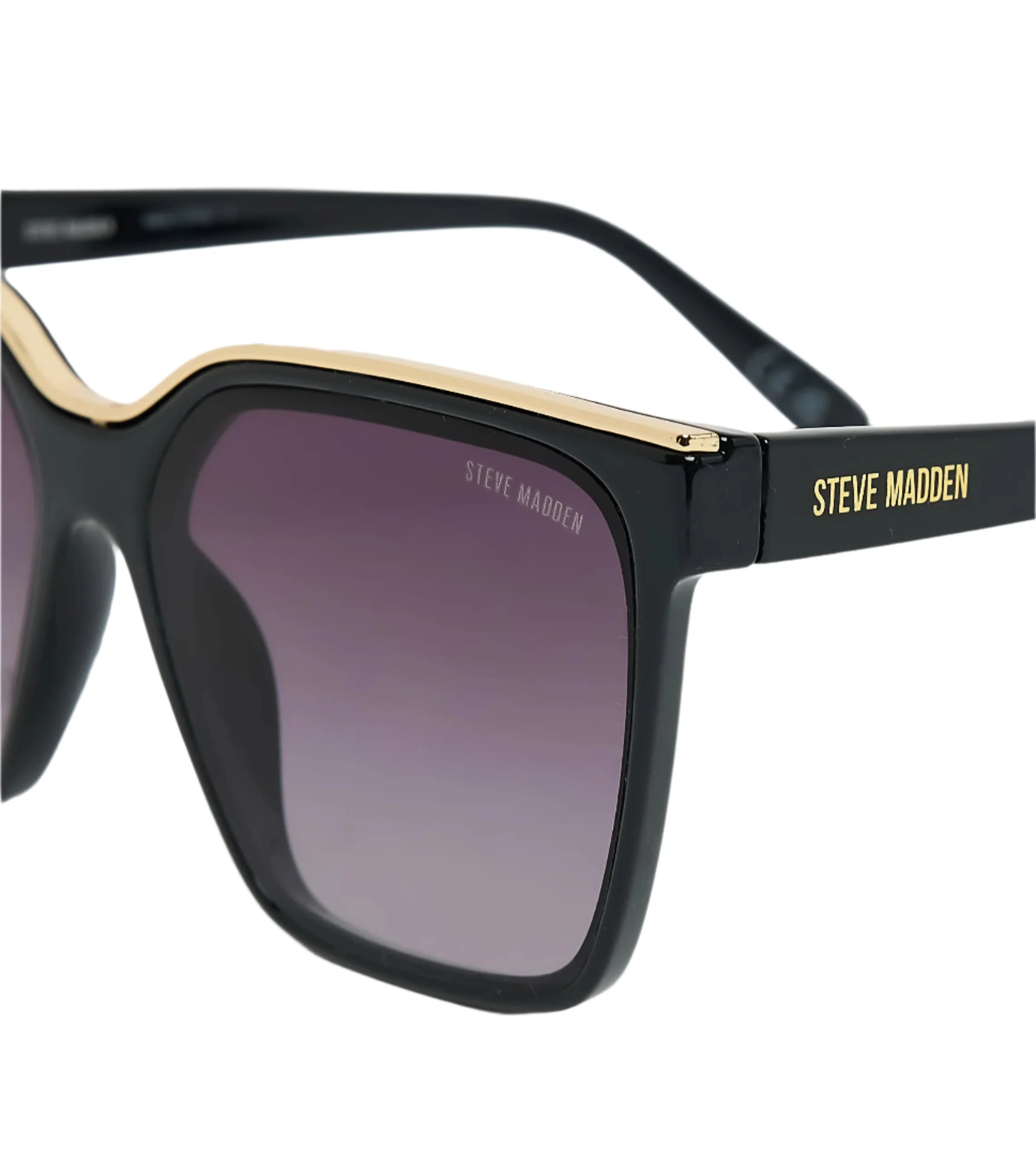 Everyday Women's Black Sunglasses - Image 4