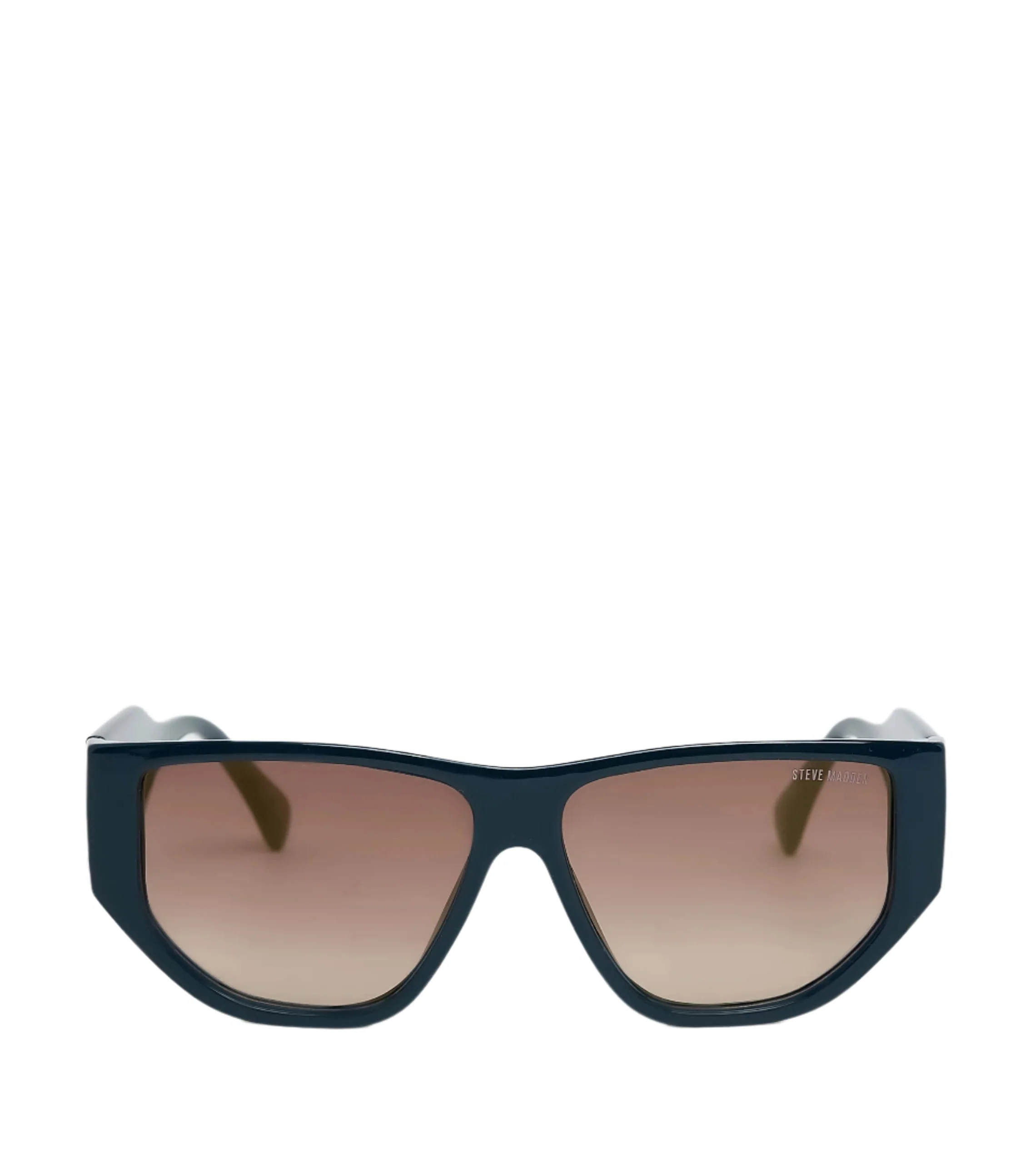 Everyday Women's Green Sunglasses