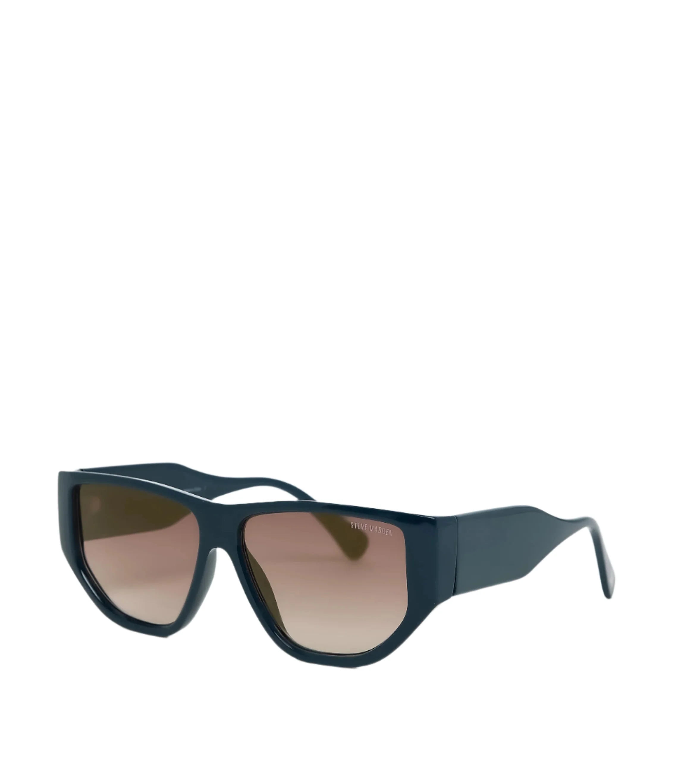 Everyday Women's Green Sunglasses - Image 2