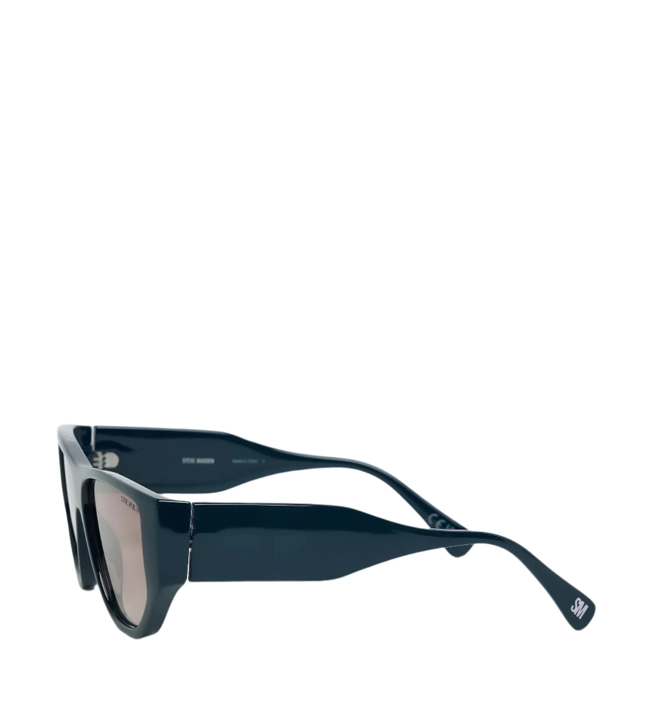 Everyday Women's Green Sunglasses - Image 3