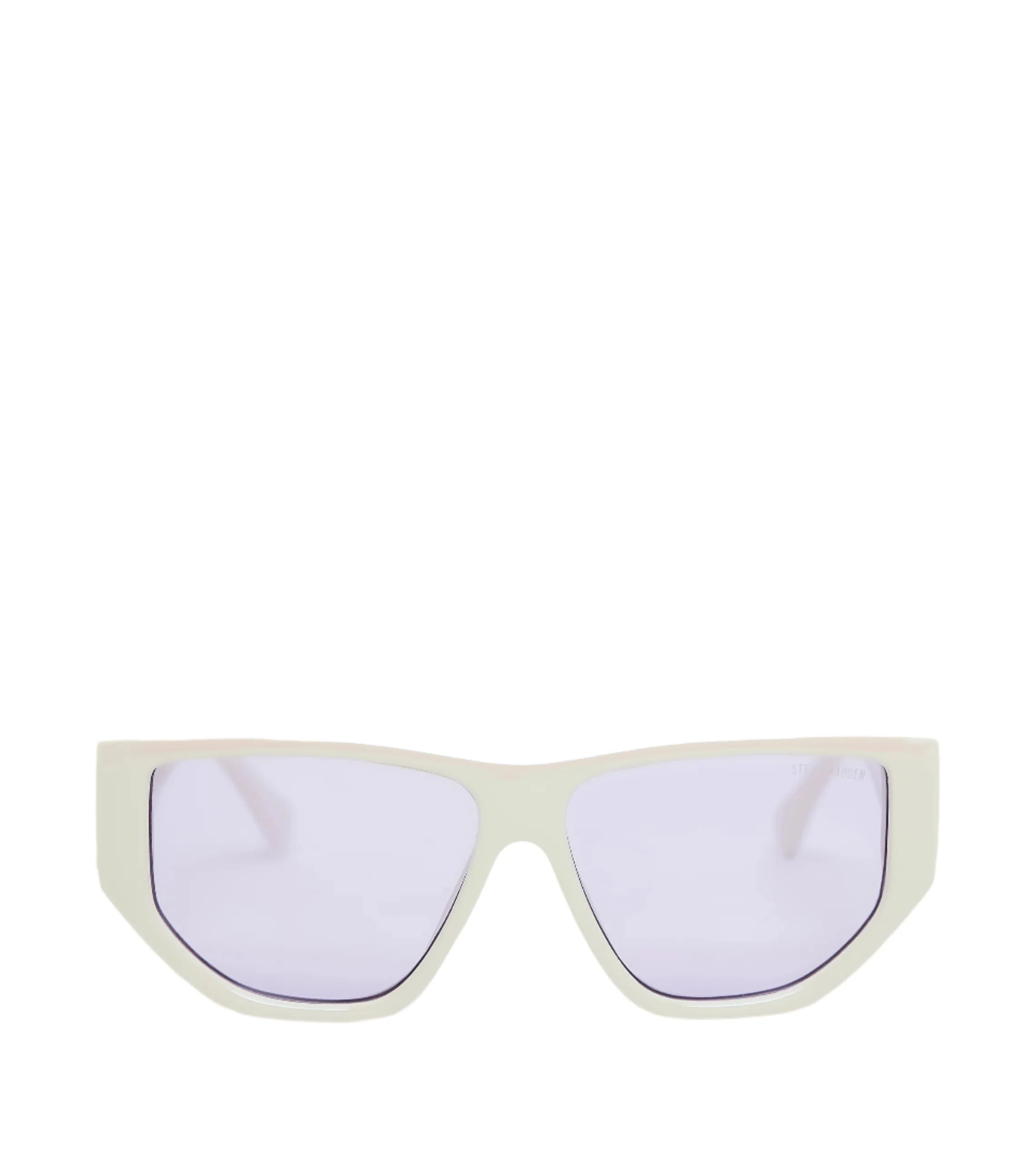 Everyday Women's Off White Sunglasses