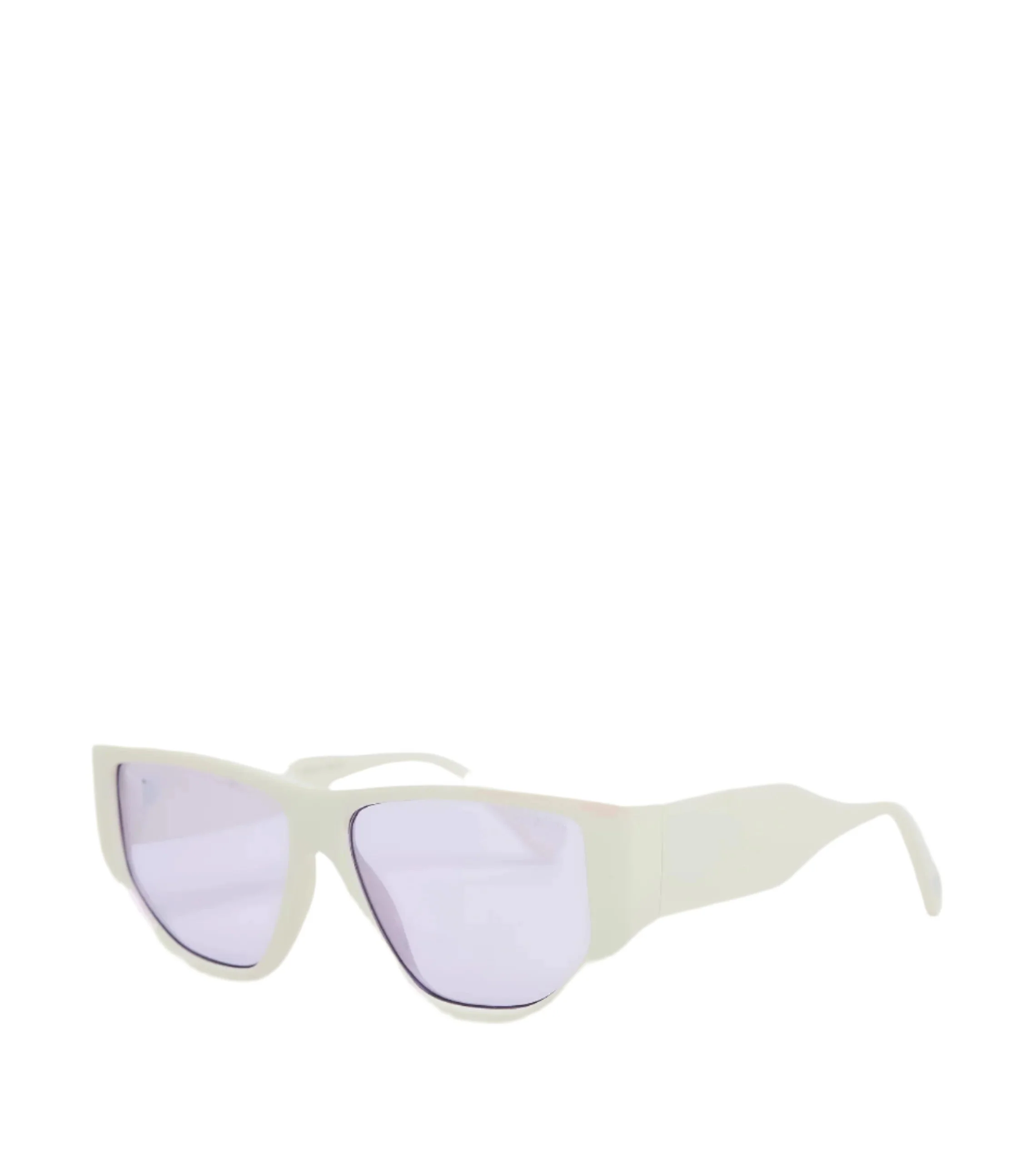 Everyday Women's Off White Sunglasses - Image 3