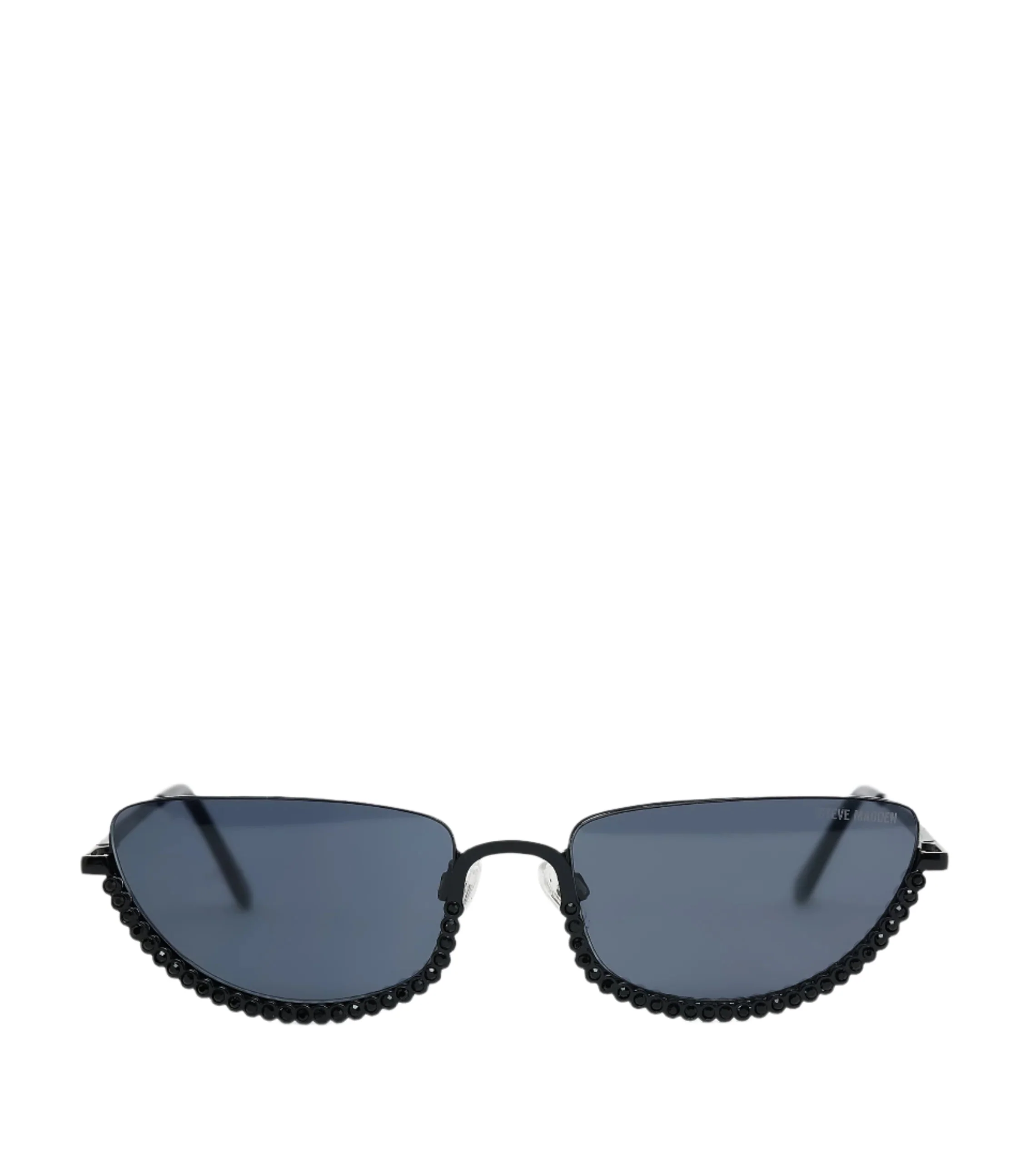 Chic Women's Black Sunglasses