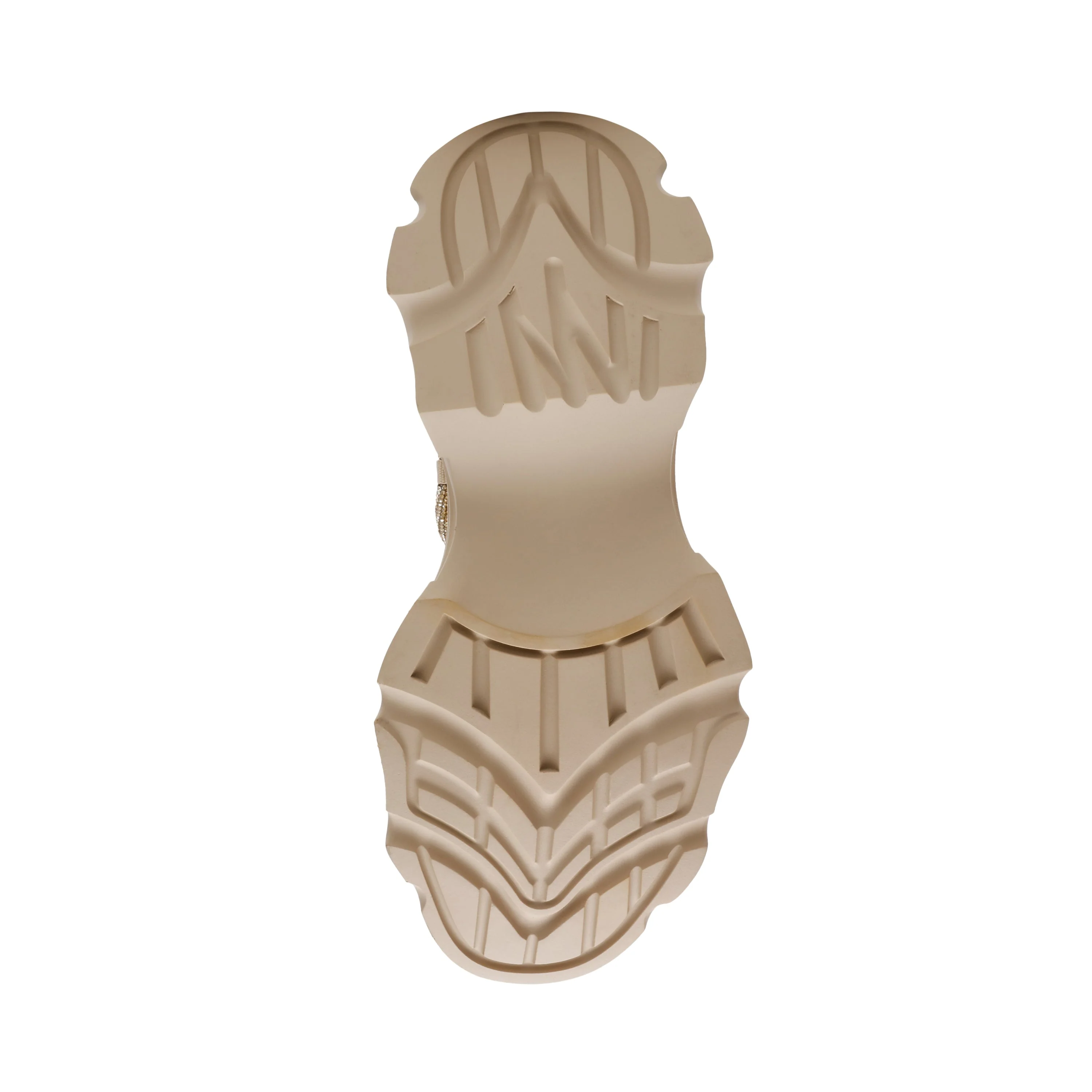 Z Nation Women's Gold Sneakers - Image 6